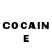COCAIN FishScale Ejaz Sarwar